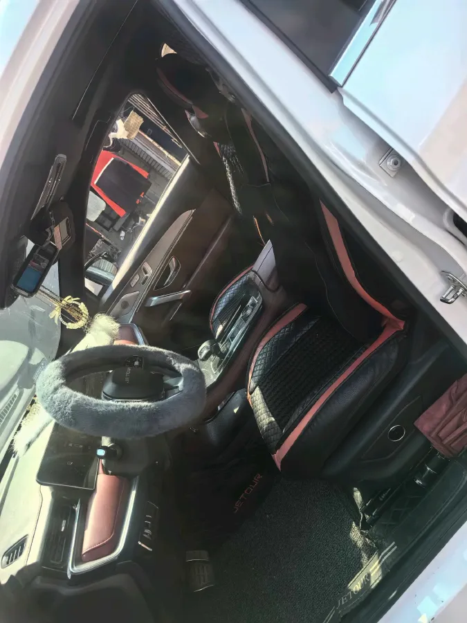 2021 Jetour X70 Plus 1.6T 197HP L4 7DCT,autocango,china used car exporter,china ev exporter,chinese used car exporter,chinese used ev exporter