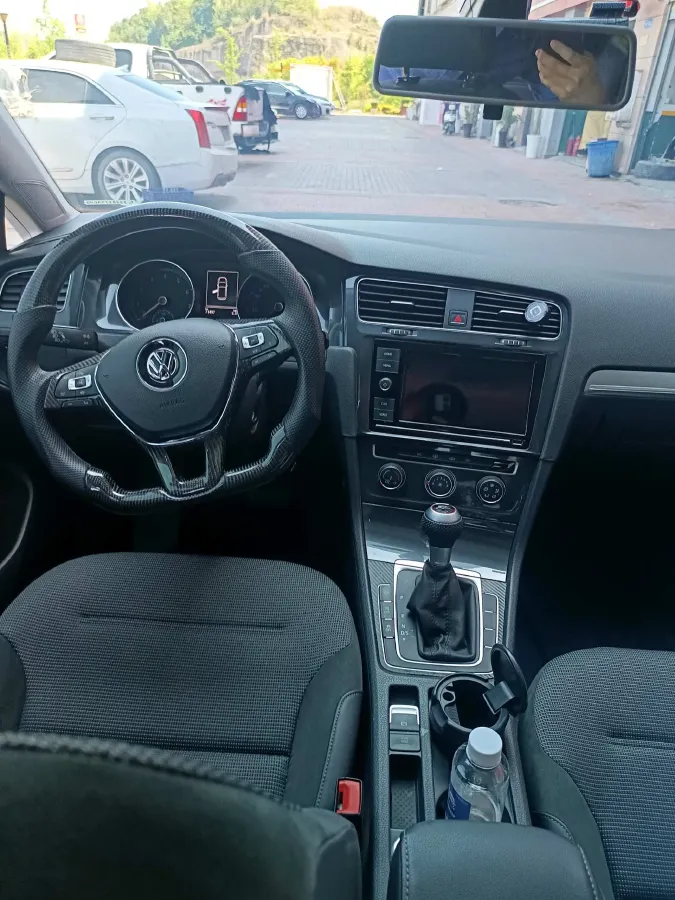 2019 Volkswagen Golf 1.4T 150HP L4 7DCT,autocango,china used car exporter,china ev exporter,chinese used car exporter,chinese used ev exporter