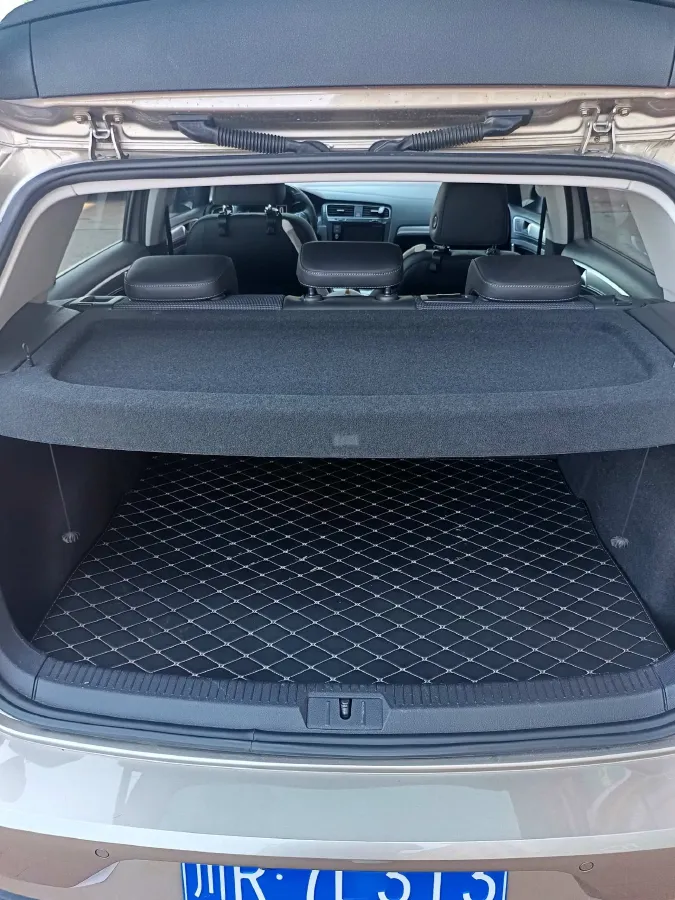 2019 Volkswagen Golf 1.4T 150HP L4 7DCT,autocango,china used car exporter,china ev exporter,chinese used car exporter,chinese used ev exporter