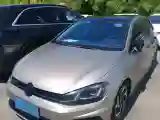2019 Volkswagen Golf 1.4T 150HP L4 7DCT