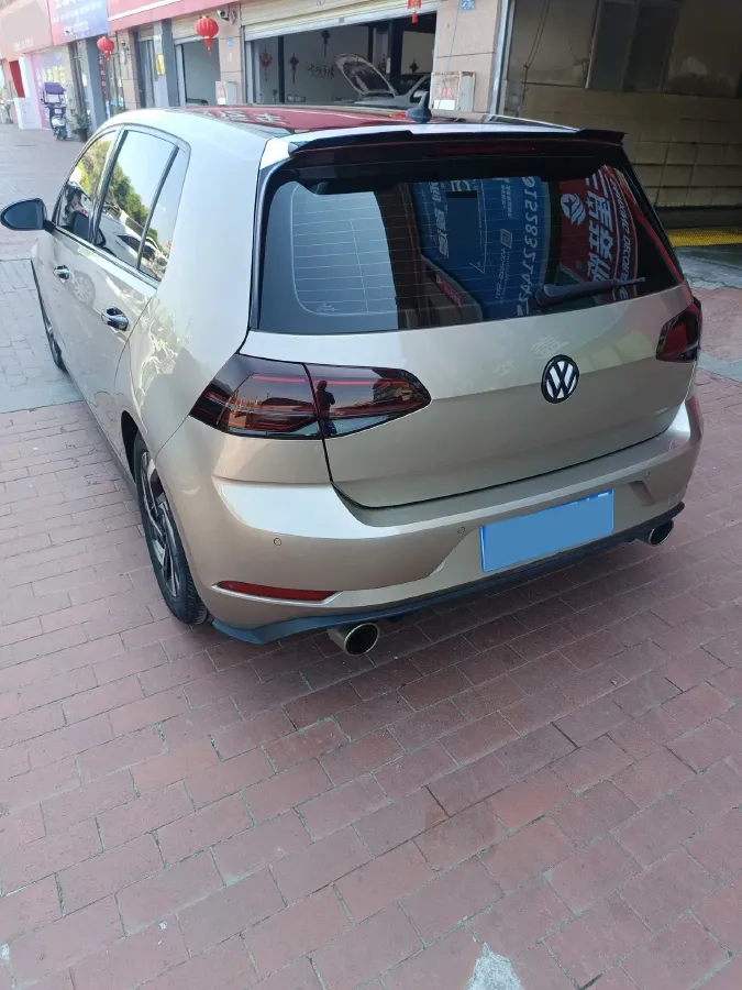 2019 Volkswagen Golf 1.4T 150HP L4 7DCT,autocango,china used car exporter,china ev exporter,chinese used car exporter,chinese used ev exporter