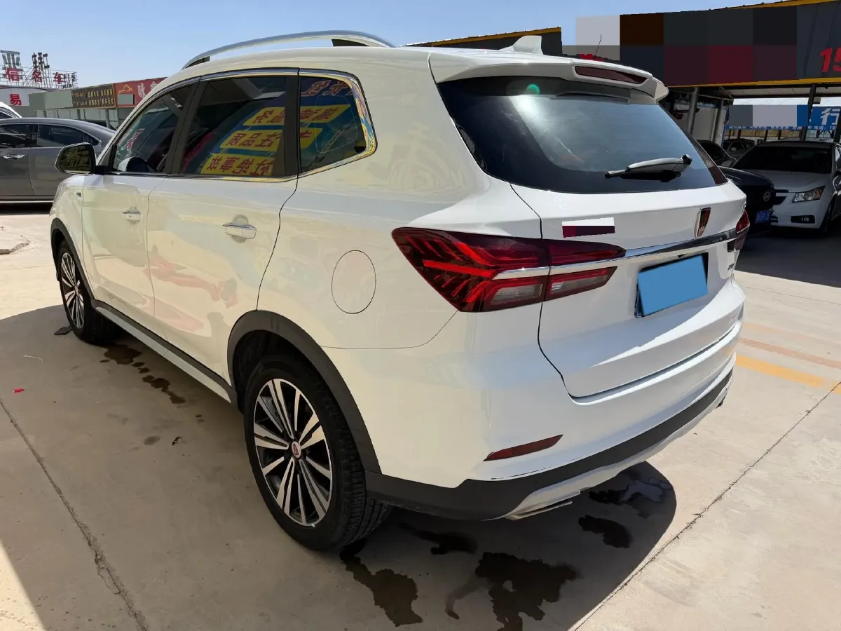 2019 Roewe i6 1.5T 169HP L4 7DCT,autocango,china used car exporter,china ev exporter,chinese used car exporter,chinese used ev exporter