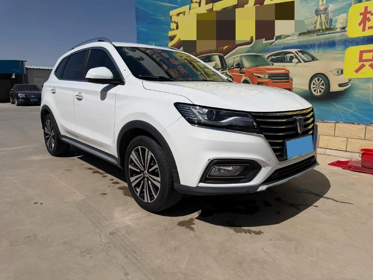2019 Roewe i6 1.5T 169HP L4 7DCT,autocango,china used car exporter,china ev exporter,chinese used car exporter,chinese used ev exporter