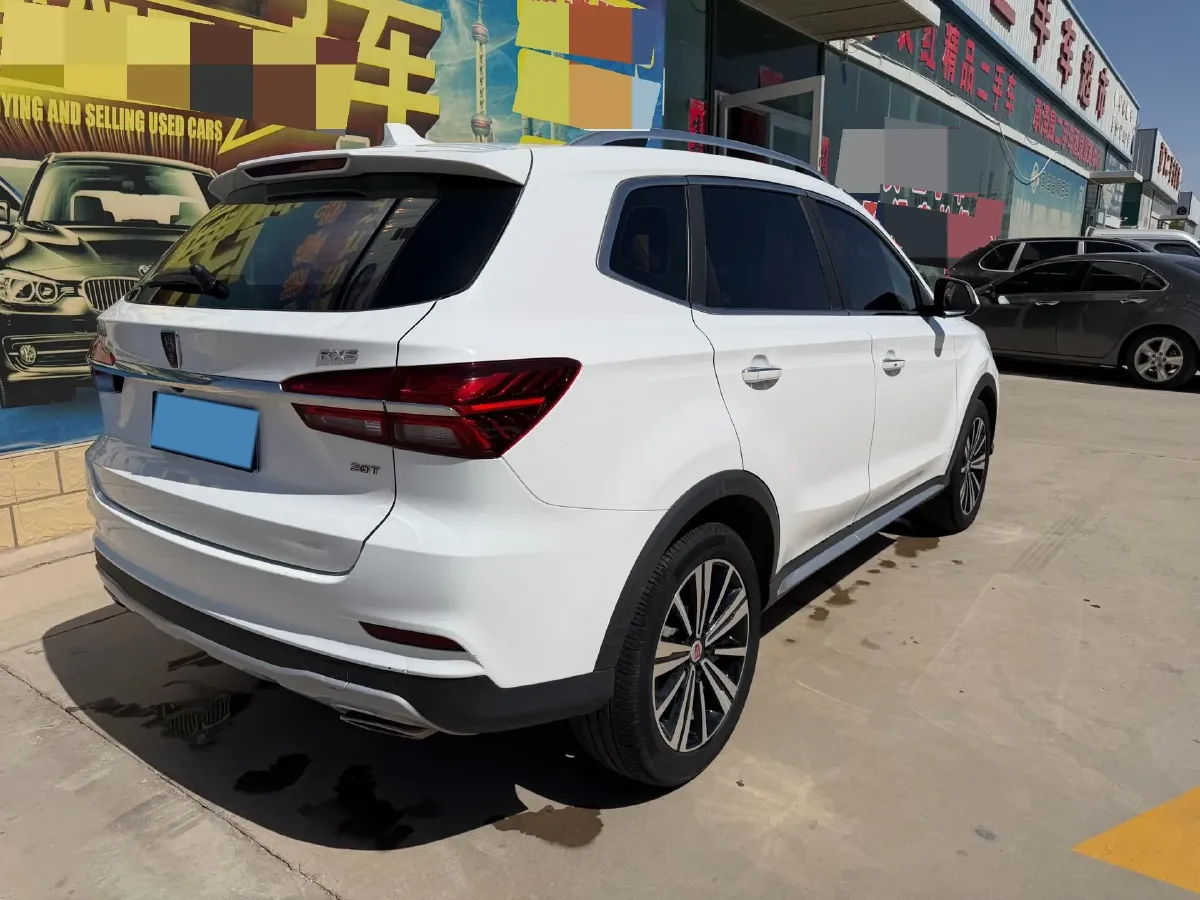 2019 Roewe i6 1.5T 169HP L4 7DCT,autocango,china used car exporter,china ev exporter,chinese used car exporter,chinese used ev exporter