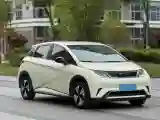 2023 BYD Dolphin BEV 44.928KWH