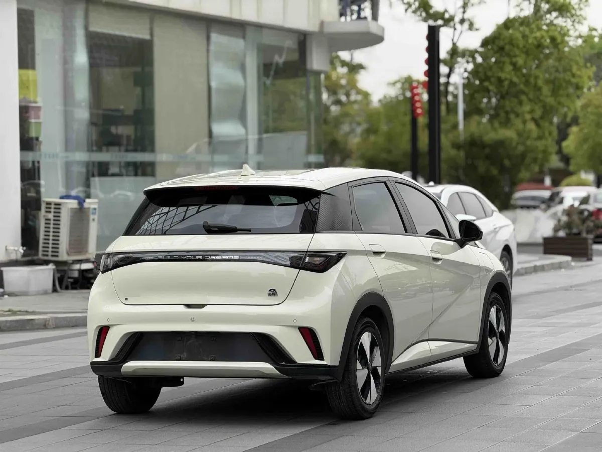 2023 BYD Dolphin BEV 44.928KWH,autocango,china used car exporter,china ev exporter,chinese used car exporter,chinese used ev exporter