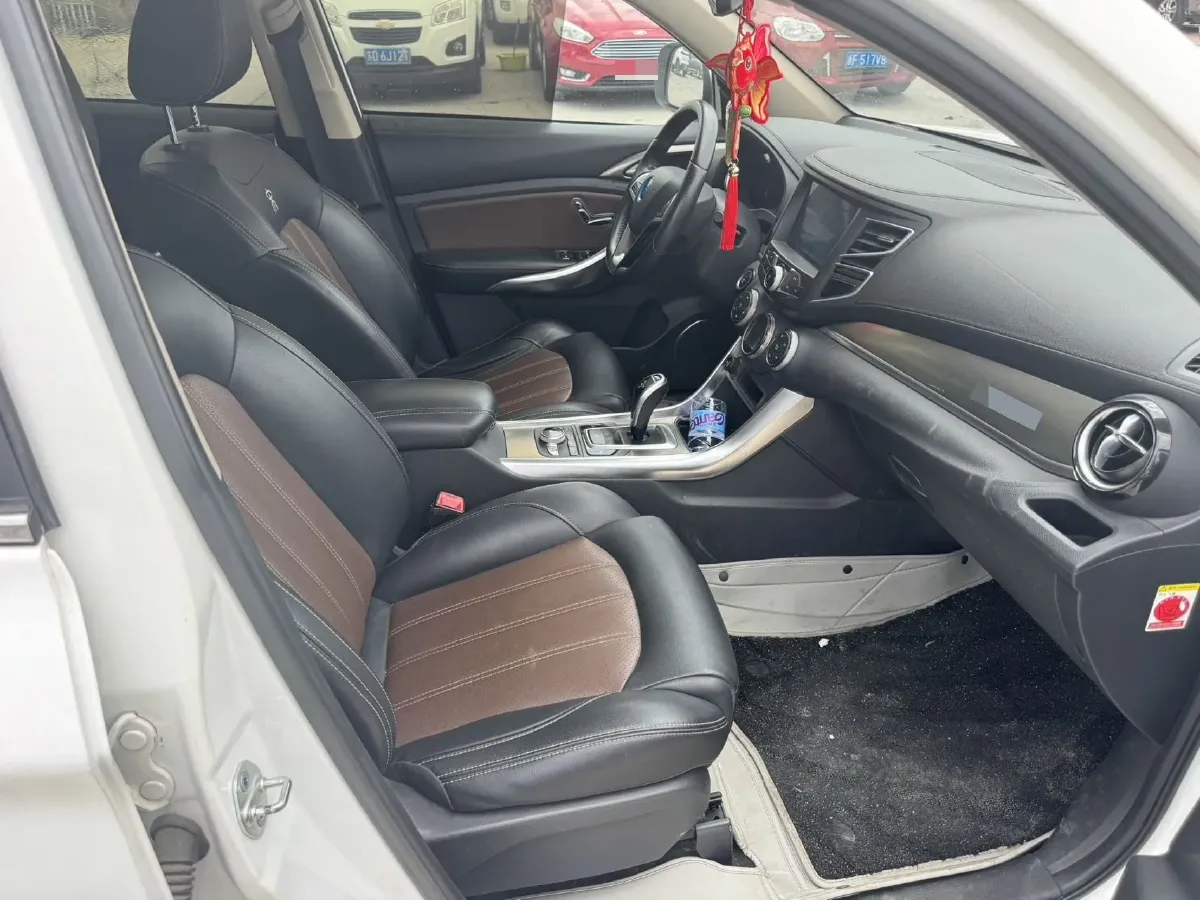 2017 BYD Song 1.5T 154HP L4 6DCT PHEV 16.9KWH,autocango,china used car exporter,china ev exporter,chinese used car exporter,chinese used ev exporter