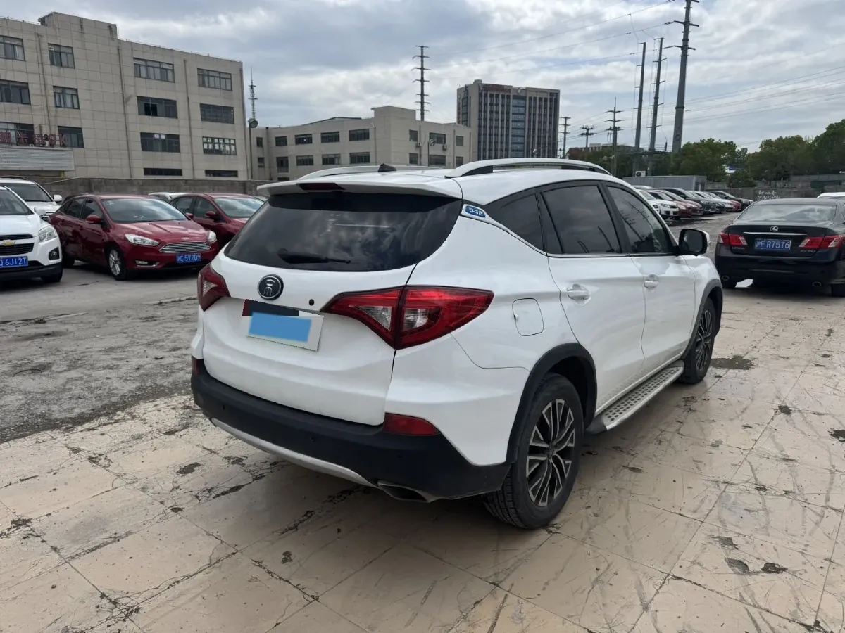 2017 BYD Song 1.5T 154HP L4 6DCT PHEV 16.9KWH,autocango,china used car exporter,china ev exporter,chinese used car exporter,chinese used ev exporter