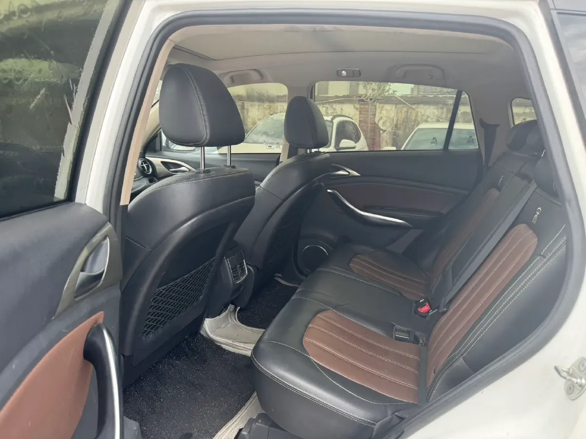 2017 BYD Song 1.5T 154HP L4 6DCT PHEV 16.9KWH,autocango,china used car exporter,china ev exporter,chinese used car exporter,chinese used ev exporter