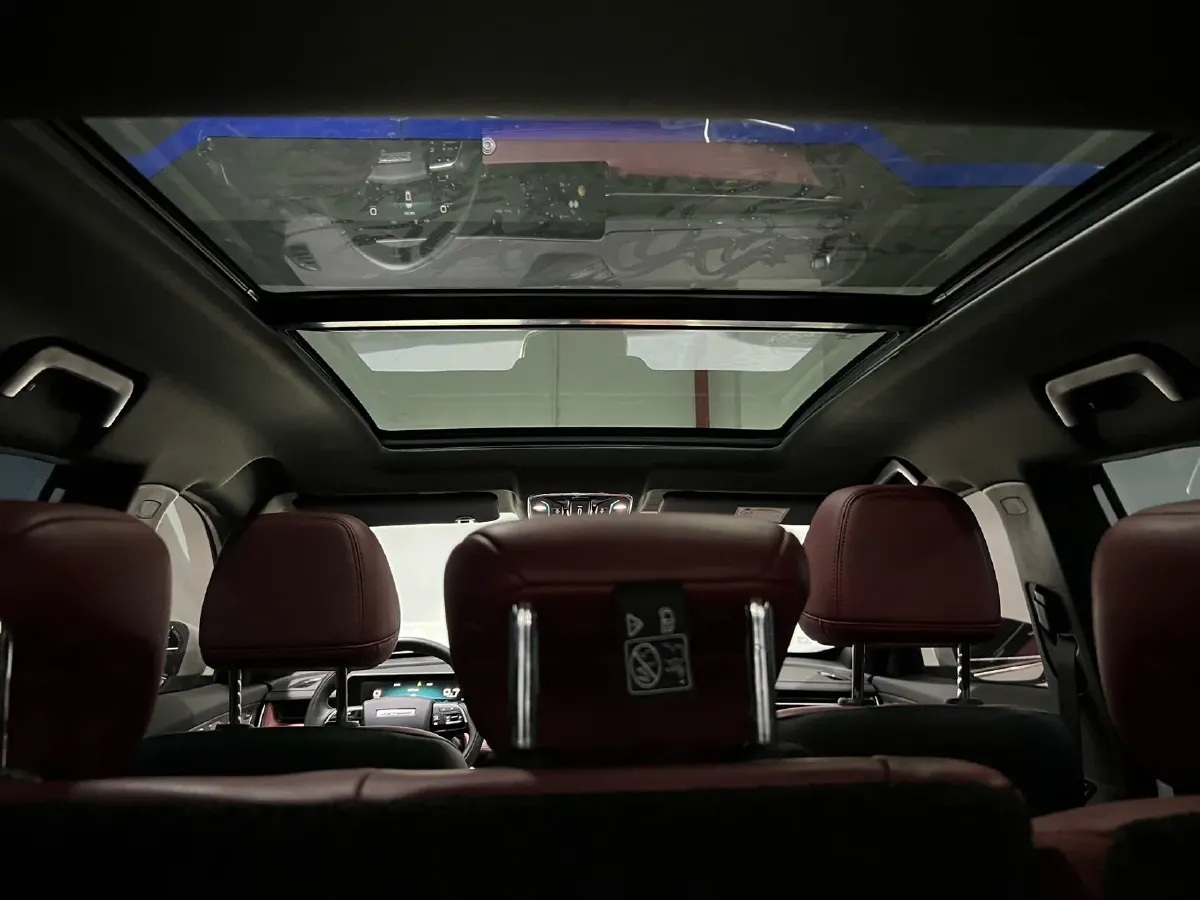 2023 ChangAn Oshan X7 Plus 1.5T 188HP L4 7DCT,autocango,china used car exporter,china ev exporter,chinese used car exporter,chinese used ev exporter