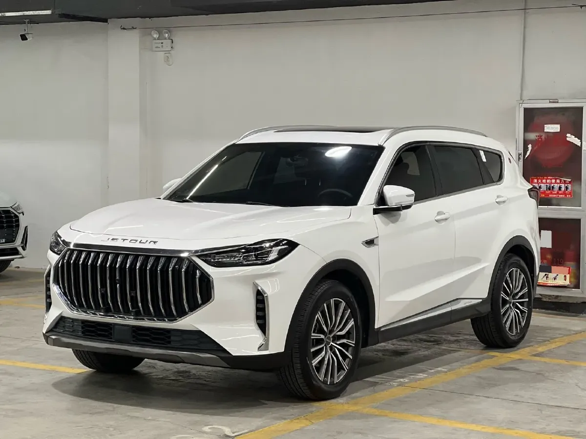 2023 ChangAn Oshan X7 Plus 1.5T 188HP L4 7DCT,autocango,china used car exporter,china ev exporter,chinese used car exporter,chinese used ev exporter