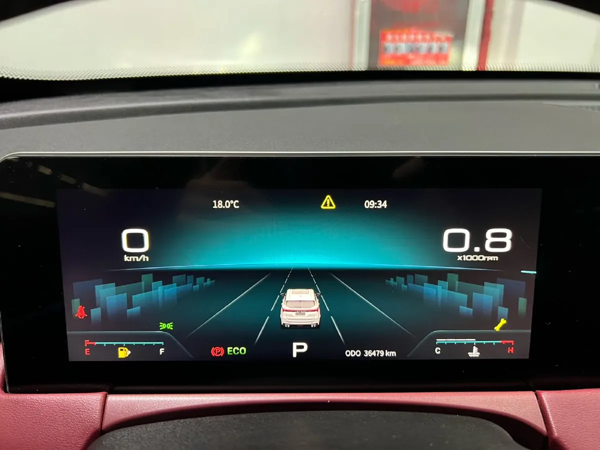 2023 ChangAn Oshan X7 Plus 1.5T 188HP L4 7DCT,autocango,china used car exporter,china ev exporter,chinese used car exporter,chinese used ev exporter