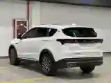 2023 ChangAn Oshan X7 Plus 1.5T 188HP L4 7DCT