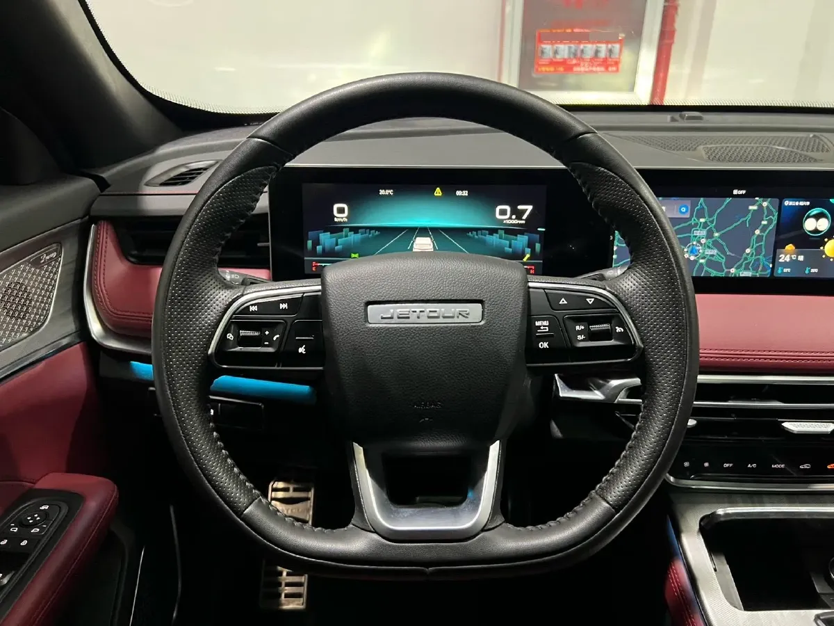 2023 ChangAn Oshan X7 Plus 1.5T 188HP L4 7DCT,autocango,china used car exporter,china ev exporter,chinese used car exporter,chinese used ev exporter