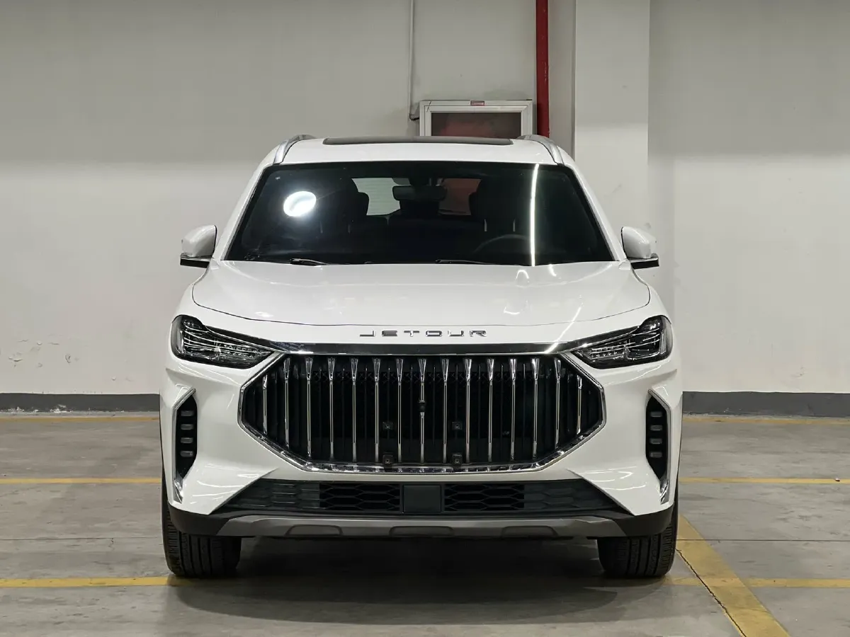 2023 ChangAn Oshan X7 Plus 1.5T 188HP L4 7DCT,autocango,china used car exporter,china ev exporter,chinese used car exporter,chinese used ev exporter