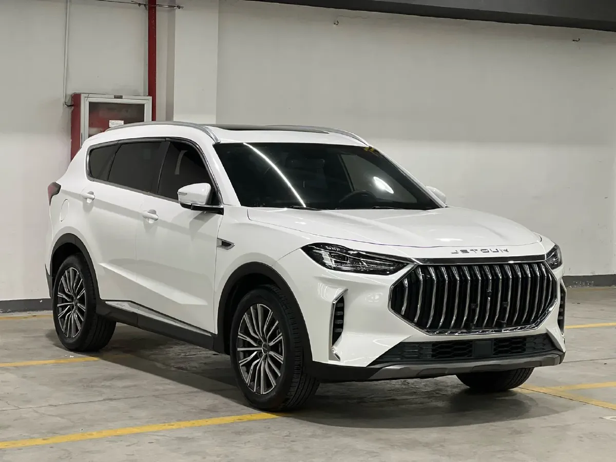 2023 ChangAn Oshan X7 Plus 1.5T 188HP L4 7DCT,autocango,china used car exporter,china ev exporter,chinese used car exporter,chinese used ev exporter