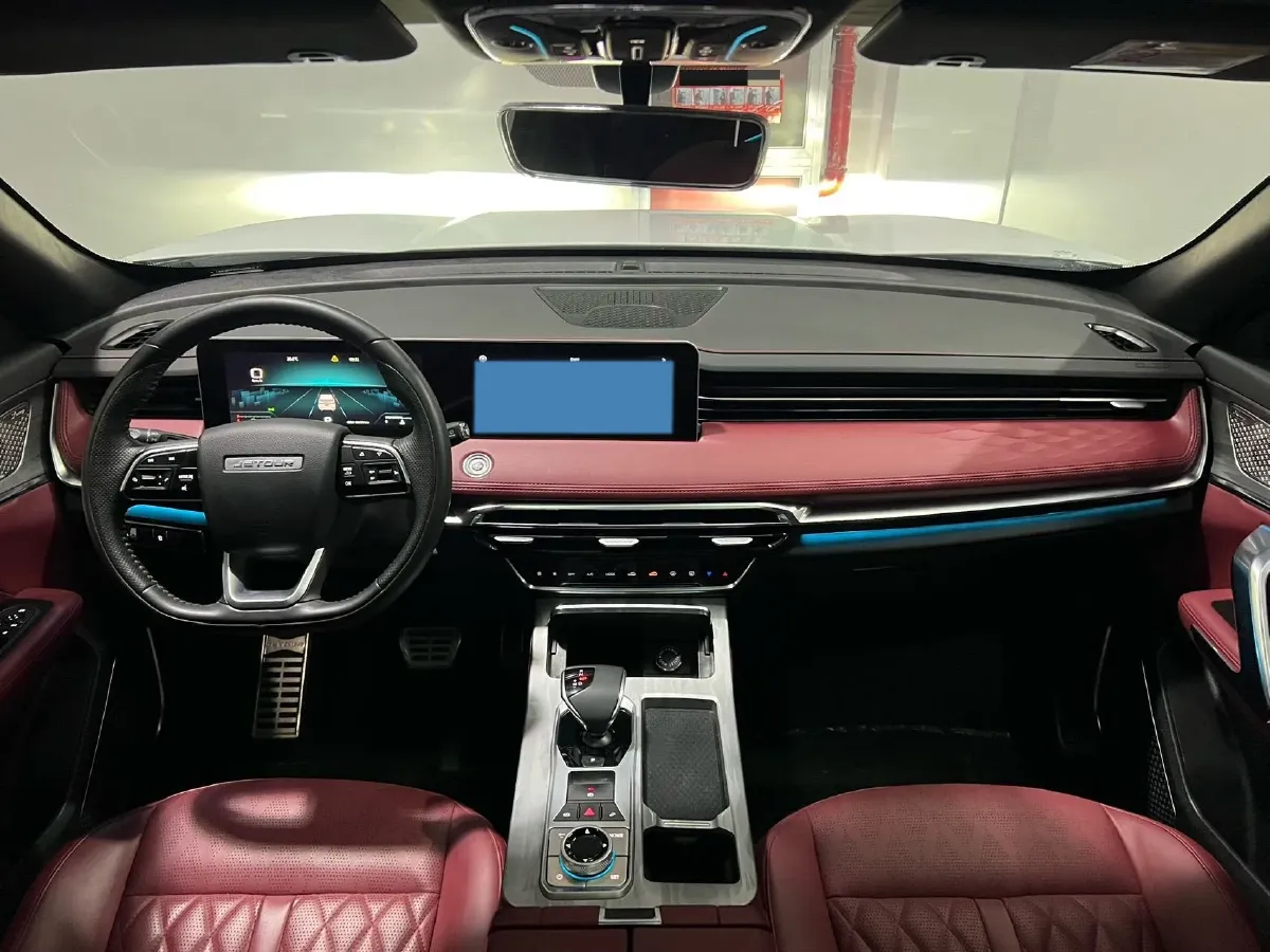 2023 ChangAn Oshan X7 Plus 1.5T 188HP L4 7DCT,autocango,china used car exporter,china ev exporter,chinese used car exporter,chinese used ev exporter