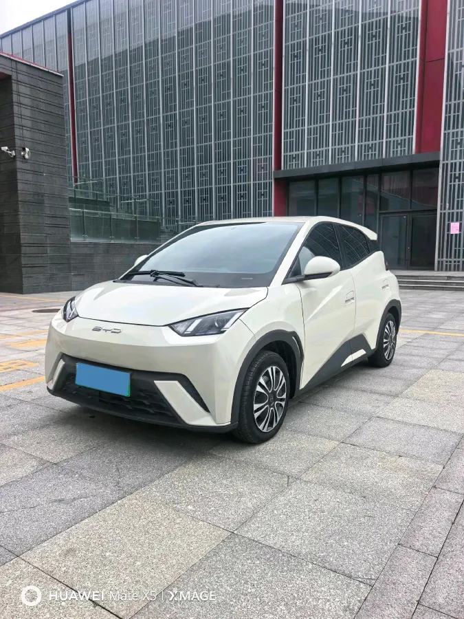 2023 BYD Seagull BEV 30.08KWH,autocango,china used car exporter,china ev exporter,chinese used car exporter,chinese used ev exporter
