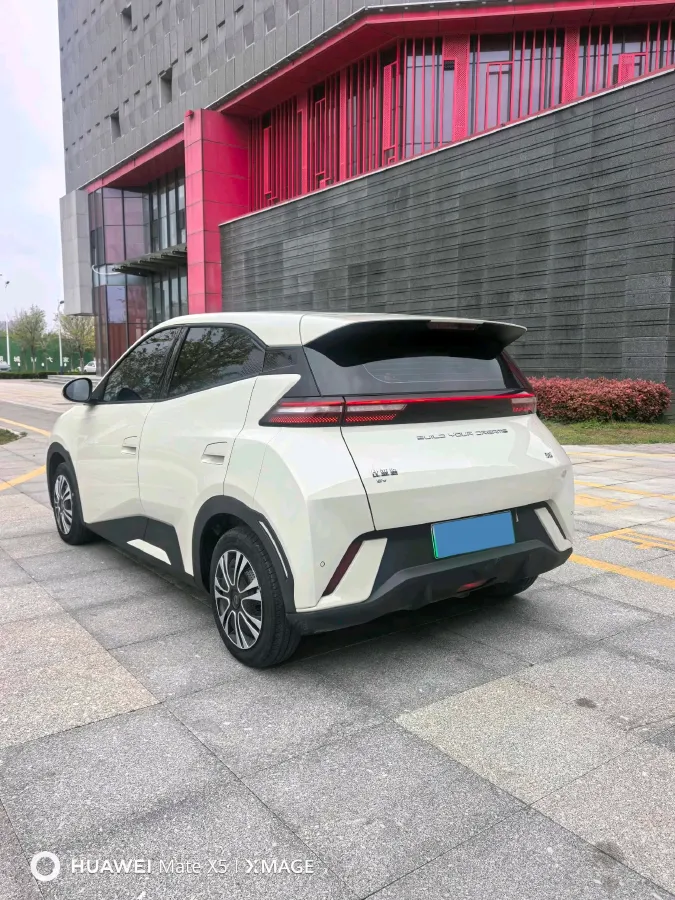 2023 BYD Seagull BEV 30.08KWH,autocango,china used car exporter,china ev exporter,chinese used car exporter,chinese used ev exporter