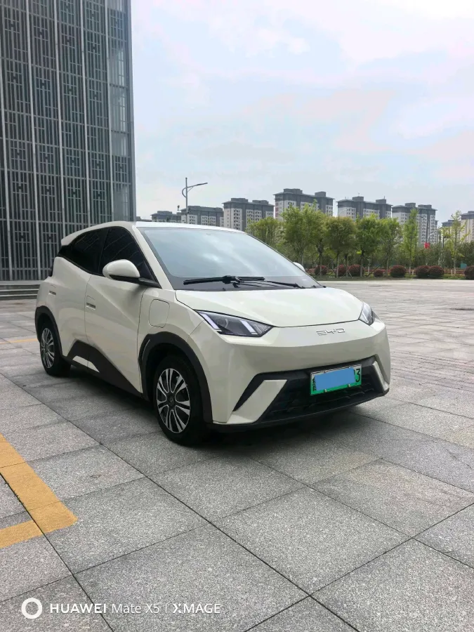2023 BYD Seagull BEV 30.08KWH,autocango,china used car exporter,china ev exporter,chinese used car exporter,chinese used ev exporter