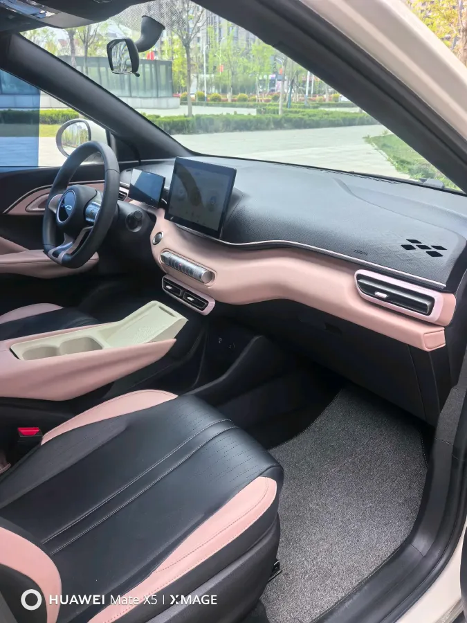 2023 BYD Seagull BEV 30.08KWH,autocango,china used car exporter,china ev exporter,chinese used car exporter,chinese used ev exporter