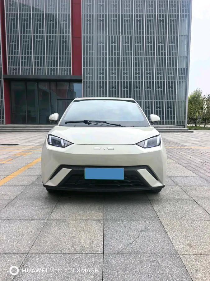 2023 BYD Seagull BEV 30.08KWH,autocango,china used car exporter,china ev exporter,chinese used car exporter,chinese used ev exporter
