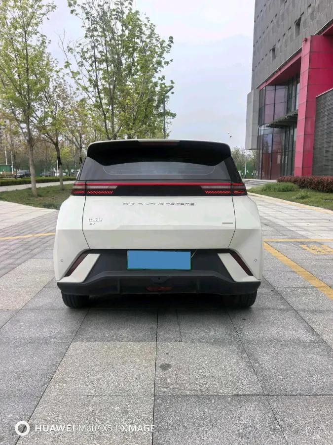2023 BYD Seagull BEV 30.08KWH,autocango,china used car exporter,china ev exporter,chinese used car exporter,chinese used ev exporter