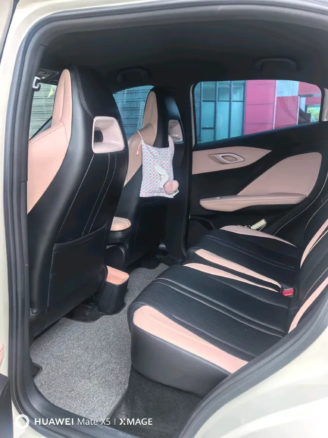 2023 BYD Seagull BEV 30.08KWH,autocango,china used car exporter,china ev exporter,chinese used car exporter,chinese used ev exporter