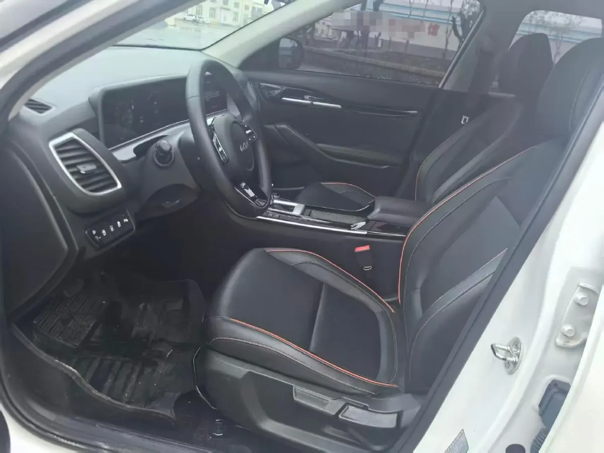2023 Kia Seltos 1.5L 115HP L4 CVT,autocango,china used car exporter,china ev exporter,chinese used car exporter,chinese used ev exporter