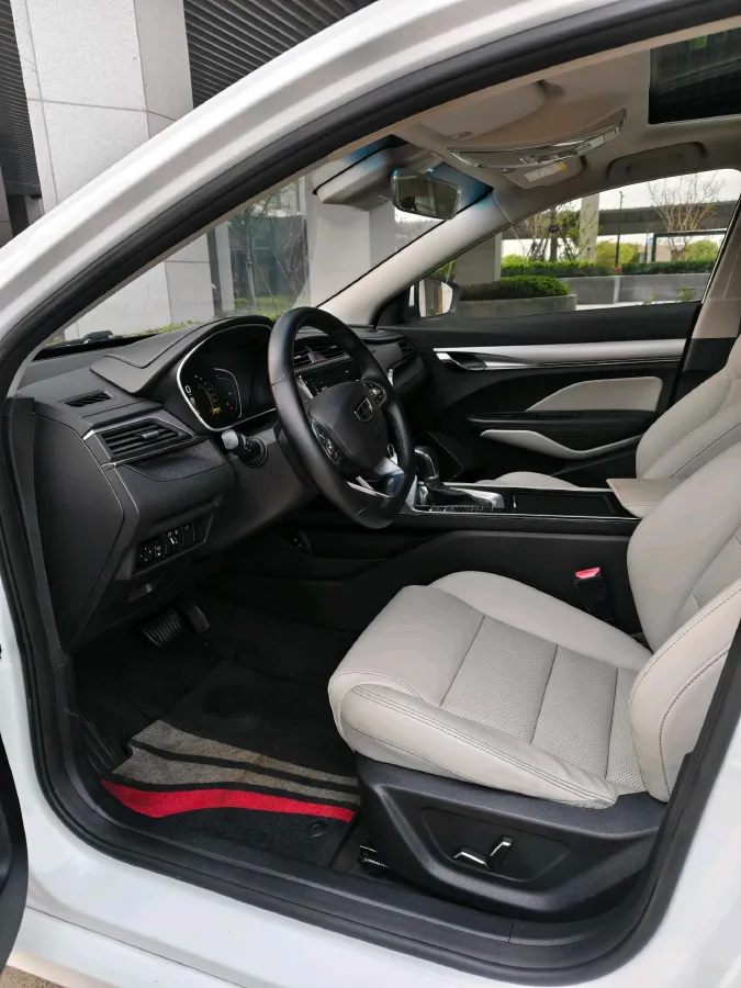 2018 Geely Binray 1.4T 133HP L4 CVT,autocango,china used car exporter,china ev exporter,chinese used car exporter,chinese used ev exporter