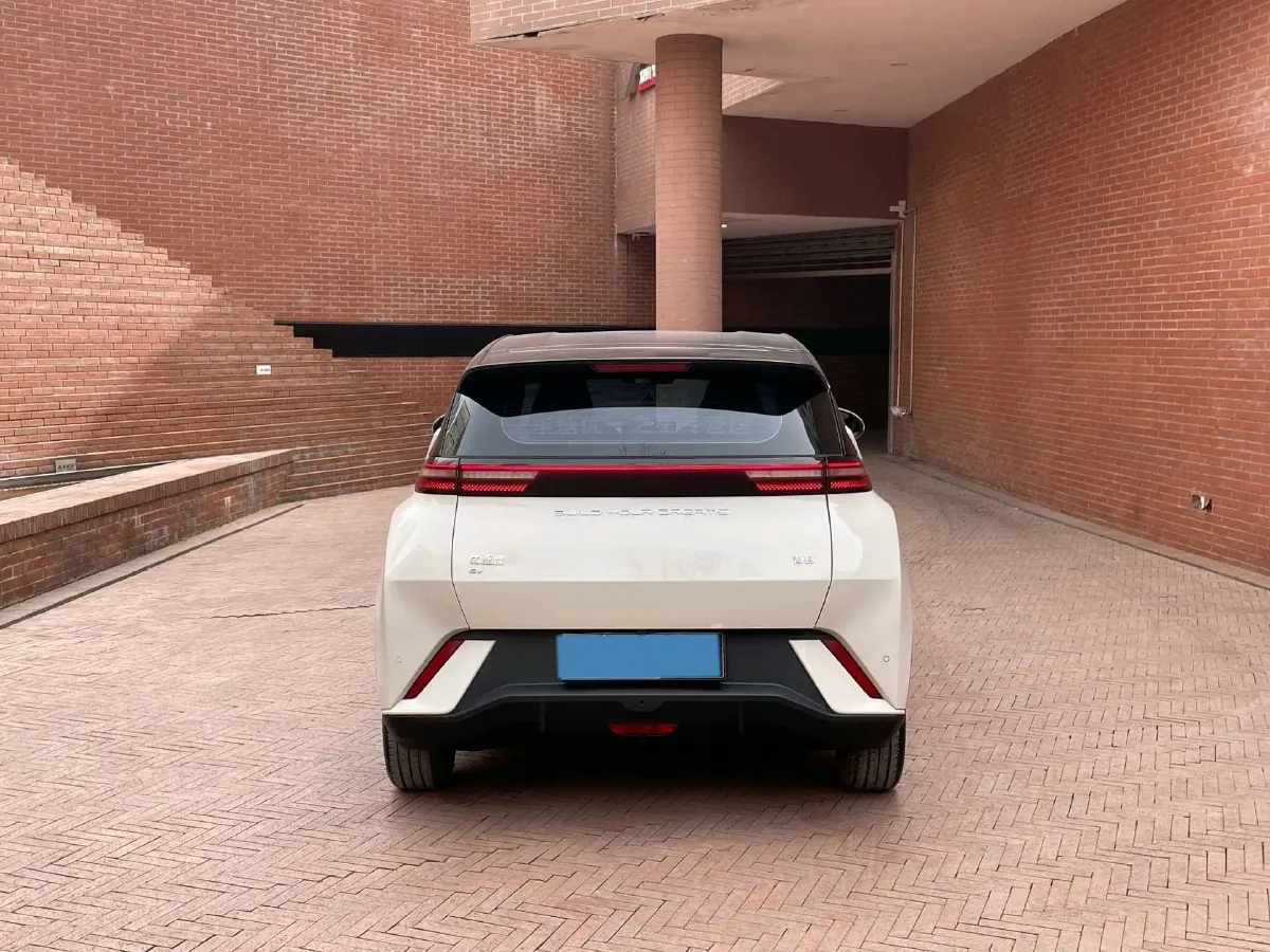 2025 BYD Seagull BEV 30.08KWH,autocango,china used car exporter,china ev exporter,chinese used car exporter,chinese used ev exporter