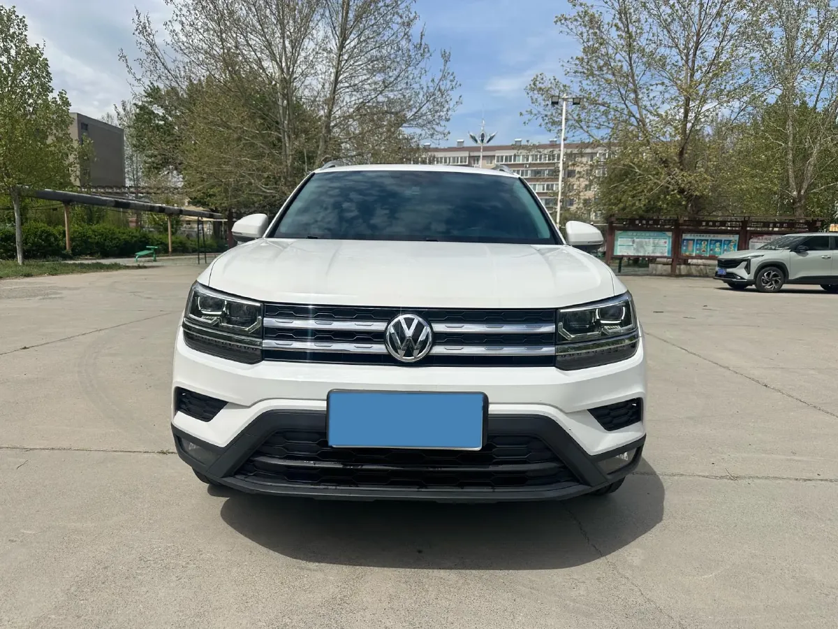 2020 Volkswagen Tharu 1.4T 150HP L4 7DCT,autocango,china used car exporter,china ev exporter,chinese used car exporter,chinese used ev exporter