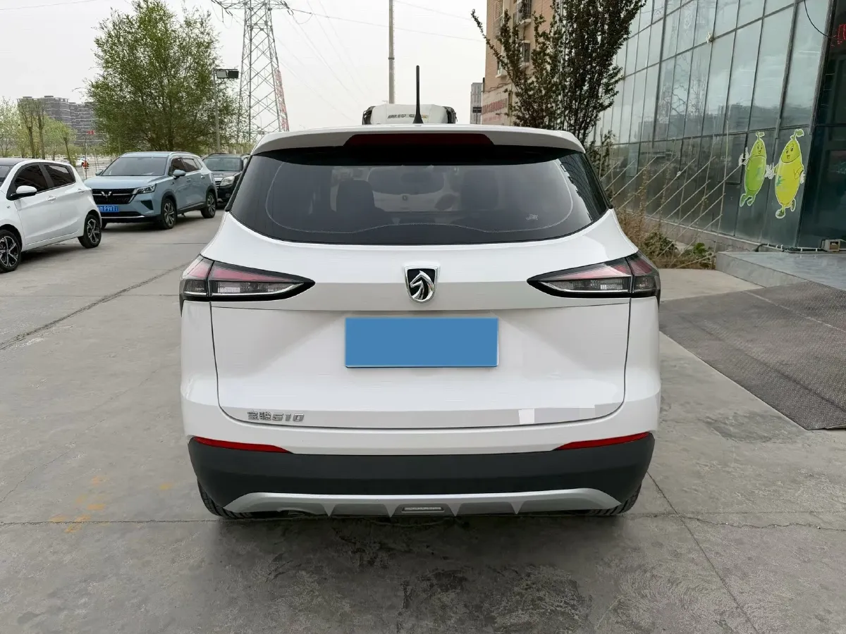 2021 BaoJun 510 1.5L 99HP L4 CVT,autocango,china used car exporter,china ev exporter,chinese used car exporter,chinese used ev exporter