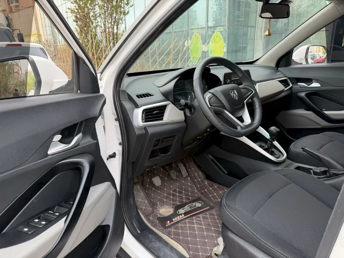 2021 BaoJun 510 1.5L 99HP L4 CVT,autocango,china used car exporter,china ev exporter,chinese used car exporter,chinese used ev exporter