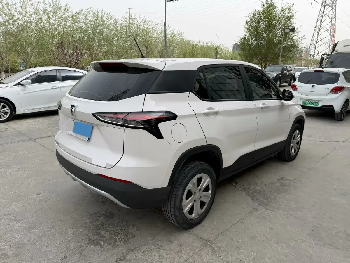 2021 BaoJun 510 1.5L 99HP L4 CVT,autocango,china used car exporter,china ev exporter,chinese used car exporter,chinese used ev exporter