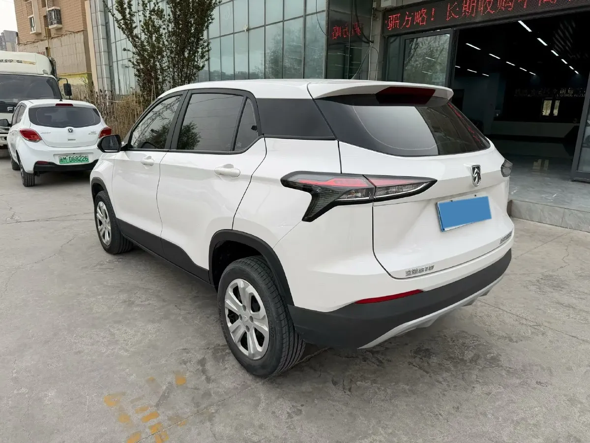 2021 BaoJun 510 1.5L 99HP L4 CVT,autocango,china used car exporter,china ev exporter,chinese used car exporter,chinese used ev exporter