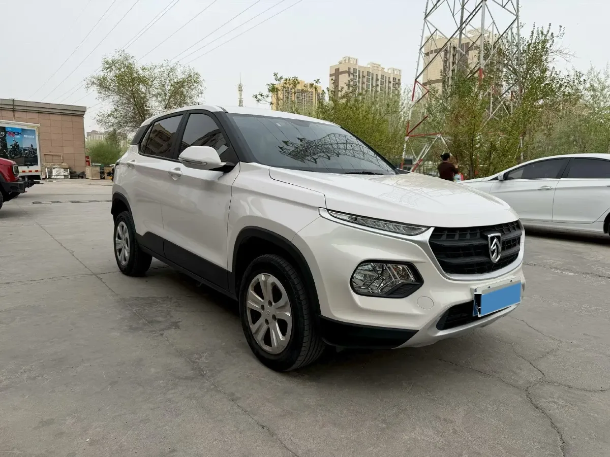 2021 BaoJun 510 1.5L 99HP L4 CVT,autocango,china used car exporter,china ev exporter,chinese used car exporter,chinese used ev exporter