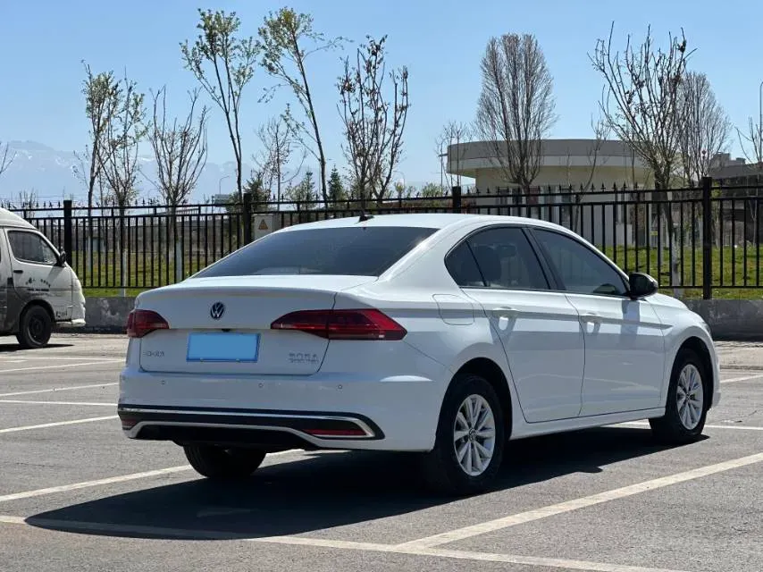 2023 Volkswagen Bora 1.2T 116HP L4 7DCT,autocango,china used car exporter,china ev exporter,chinese used car exporter,chinese used ev exporter