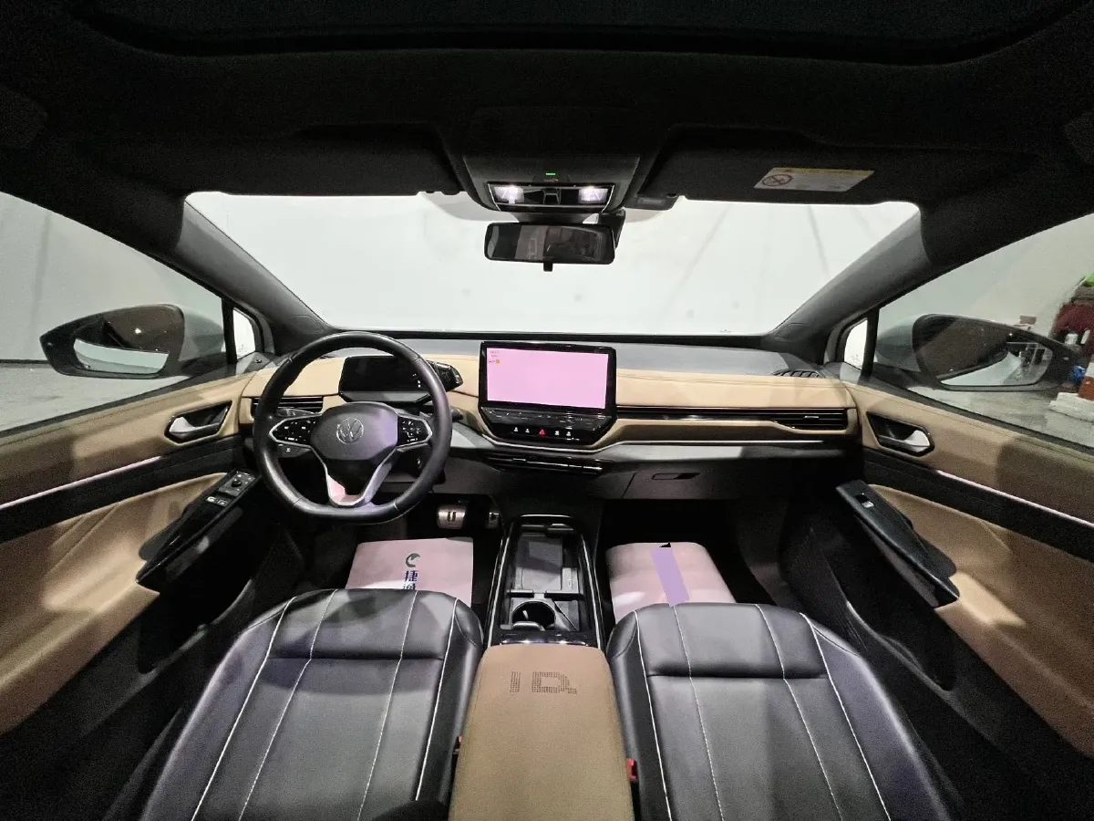 2022 Volkswagen ID.4 X BEV 57.3KWH,autocango,china used car exporter,china ev exporter,chinese used car exporter,chinese used ev exporter