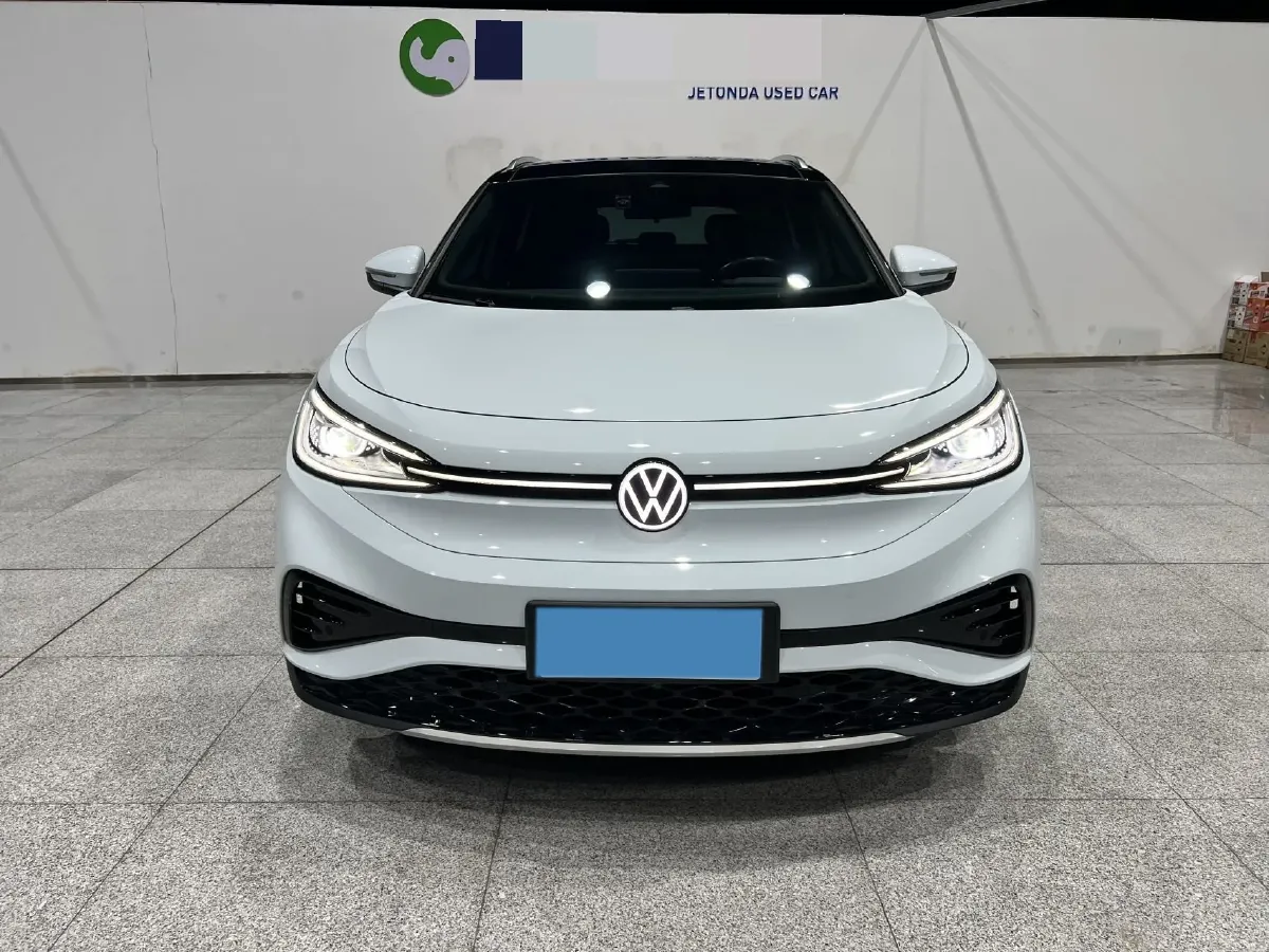 2022 Volkswagen ID.4 X BEV 57.3KWH,autocango,china used car exporter,china ev exporter,chinese used car exporter,chinese used ev exporter