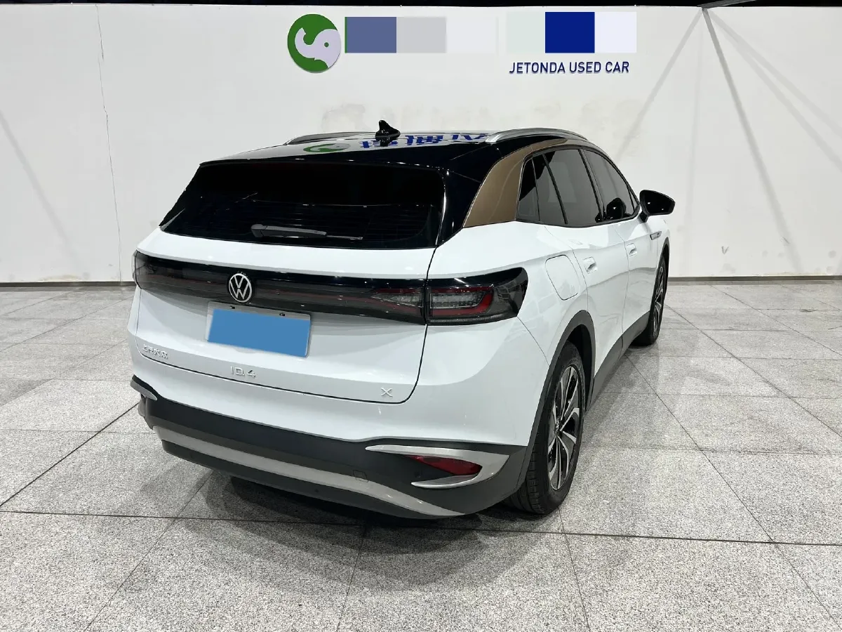 2022 Volkswagen ID.4 X BEV 57.3KWH,autocango,china used car exporter,china ev exporter,chinese used car exporter,chinese used ev exporter