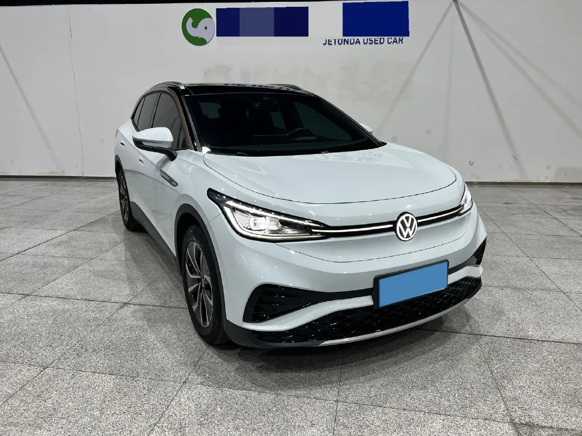 2022 Volkswagen ID.4 X BEV 57.3KWH,autocango,china used car exporter,china ev exporter,chinese used car exporter,chinese used ev exporter