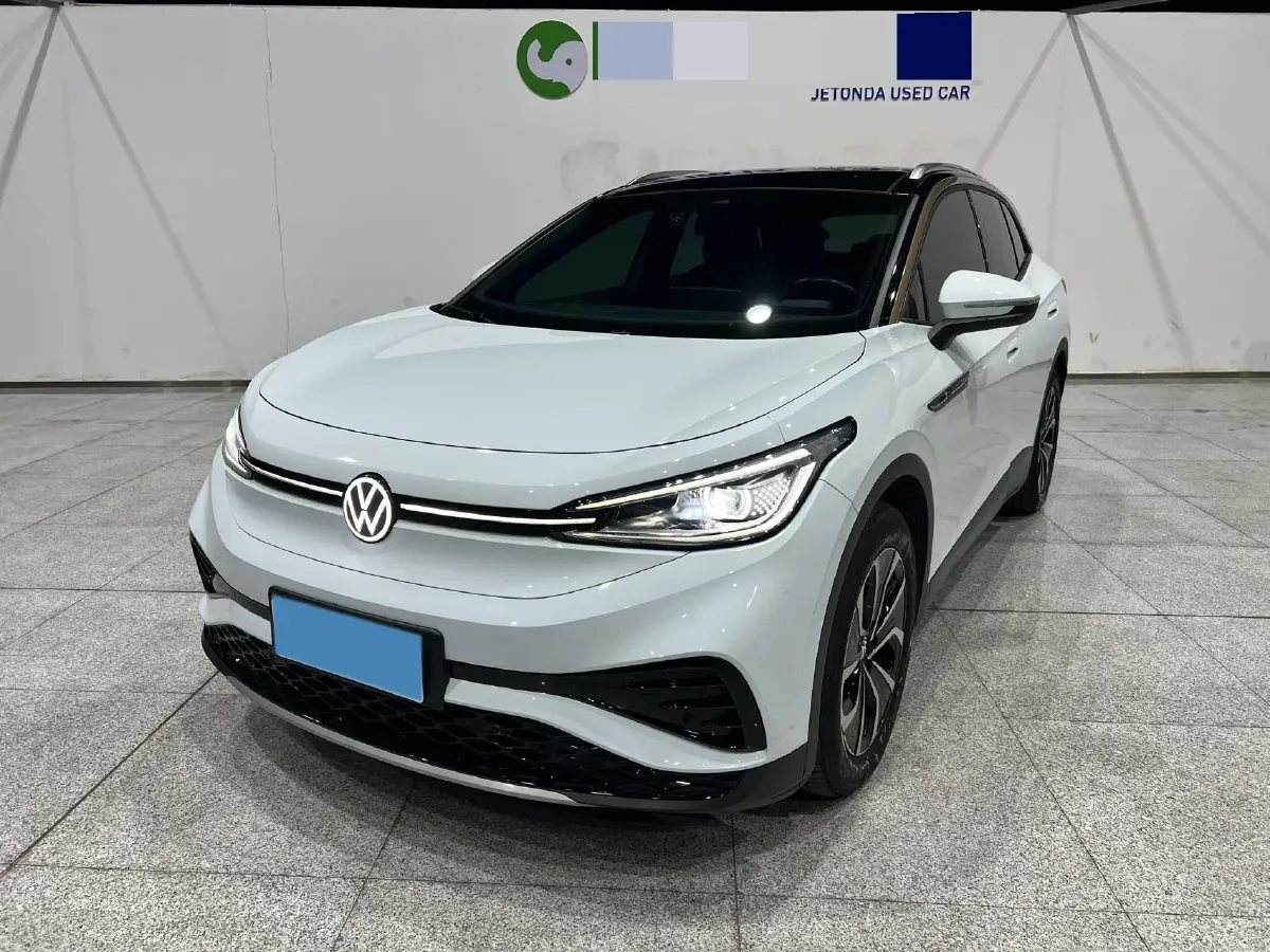 2022 Volkswagen ID.4 X BEV 57.3KWH,autocango,china used car exporter,china ev exporter,chinese used car exporter,chinese used ev exporter