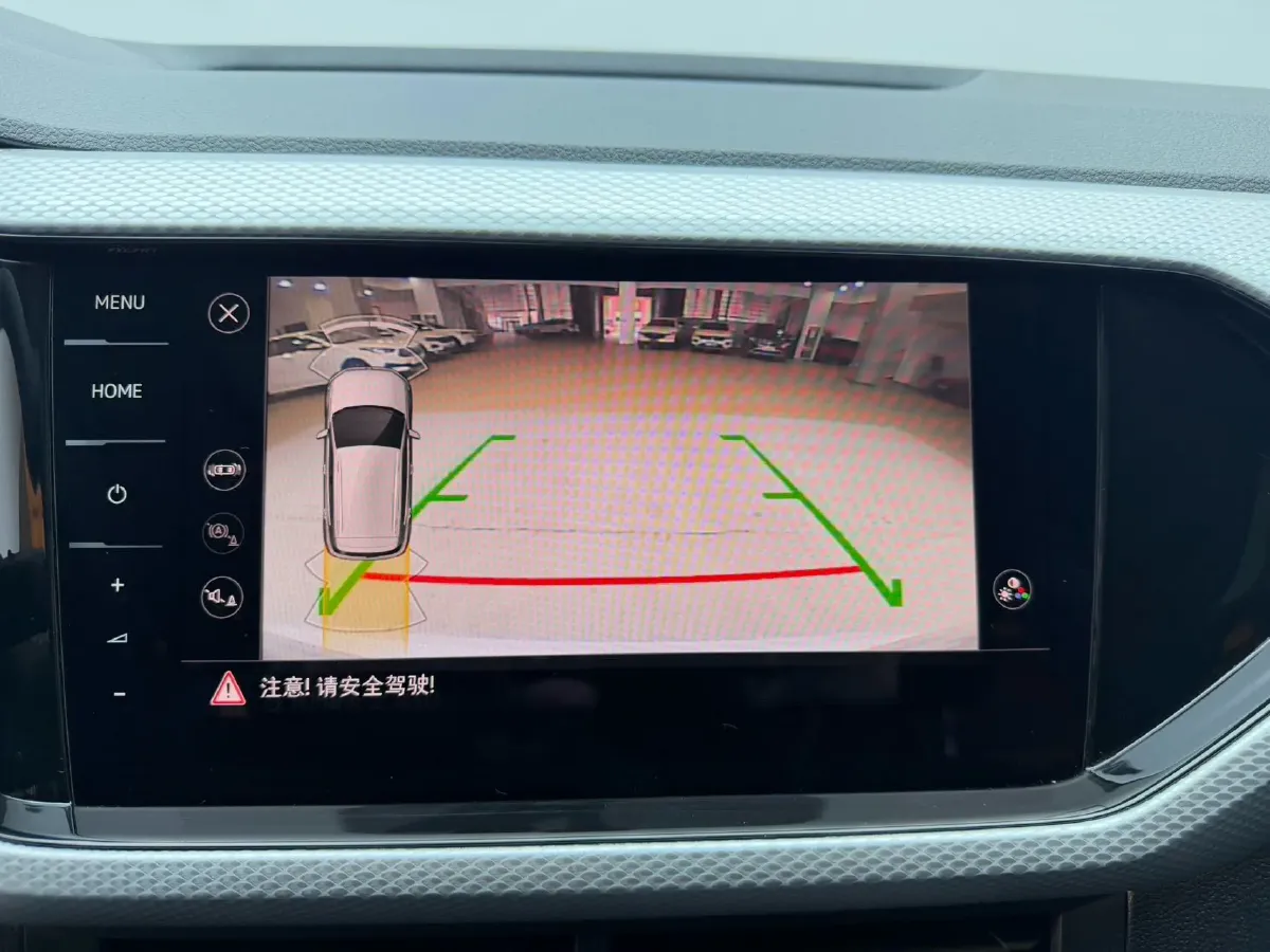 2021 Volkswagen Tacqua 1.5L 113HP L4 6AT,autocango,china used car exporter,china ev exporter,chinese used car exporter,chinese used ev exporter