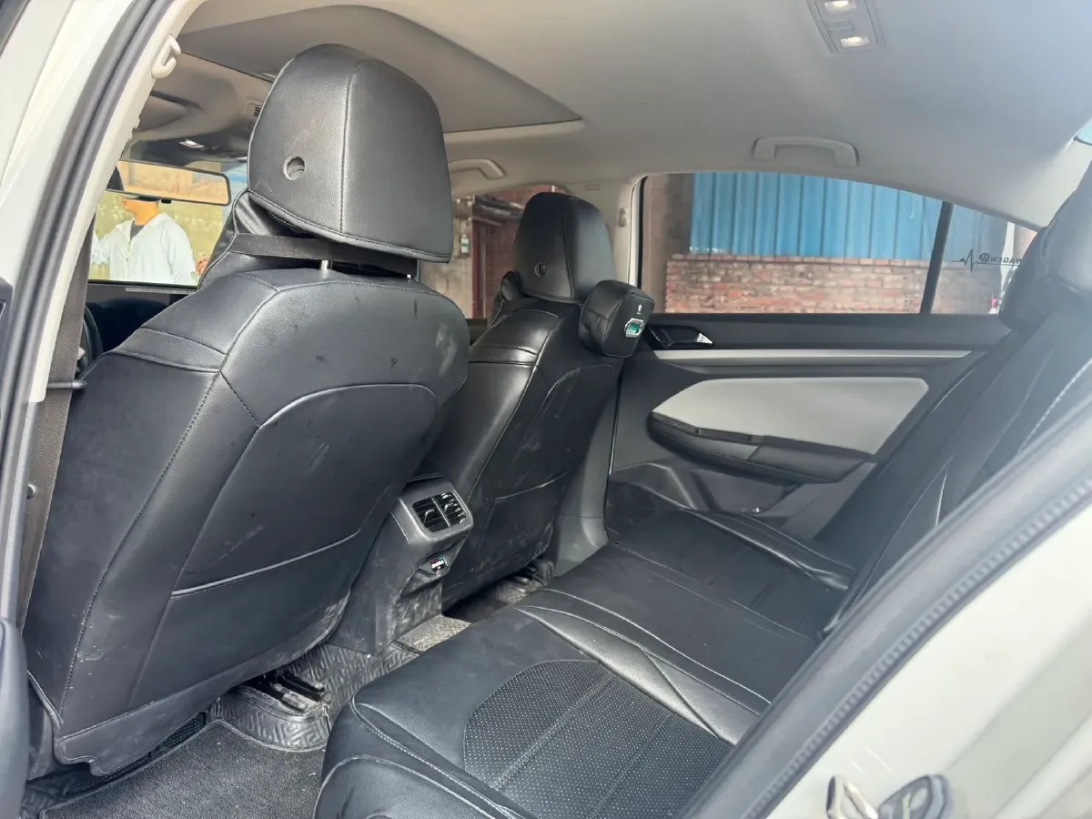 2025 Volkswagen Bora 1.5T 160HP L4 7DCT,autocango,china used car exporter,china ev exporter,chinese used car exporter,chinese used ev exporter