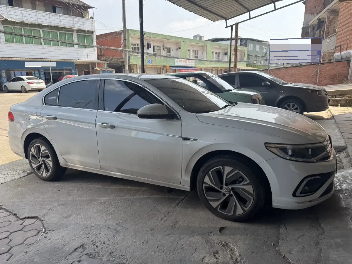 2025 Volkswagen Bora 1.5T 160HP L4 7DCT,autocango,china used car exporter,china ev exporter,chinese used car exporter,chinese used ev exporter