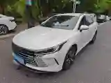 2024 BYD Destroyer 05 1.5L 110HP L4 E-CVT PHEV 18.3KWH