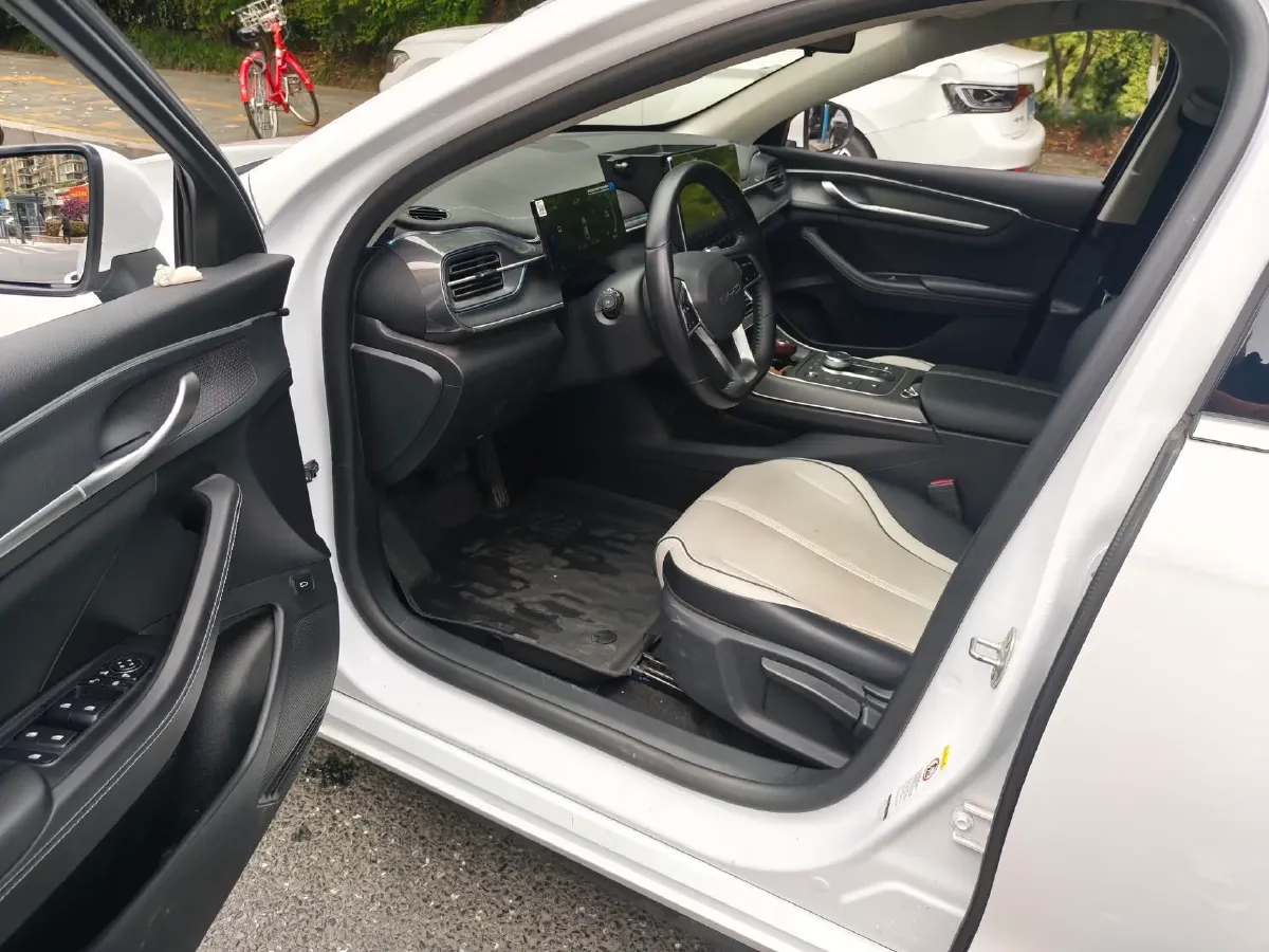 2024 BYD Destroyer 05 1.5L 110HP L4 E-CVT PHEV 18.3KWH,autocango,china used car exporter,china ev exporter,chinese used car exporter,chinese used ev exporter