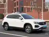 2019 Renault Koleos 2.0L 154HP L4 CVT