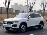 2019 Renault Koleos 2.0L 154HP L4 CVT